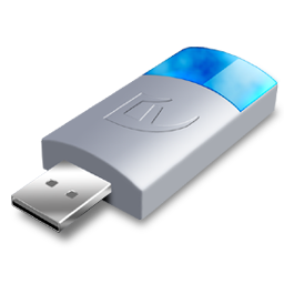 Clé USB